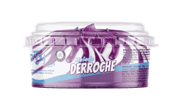 Helado Derroche