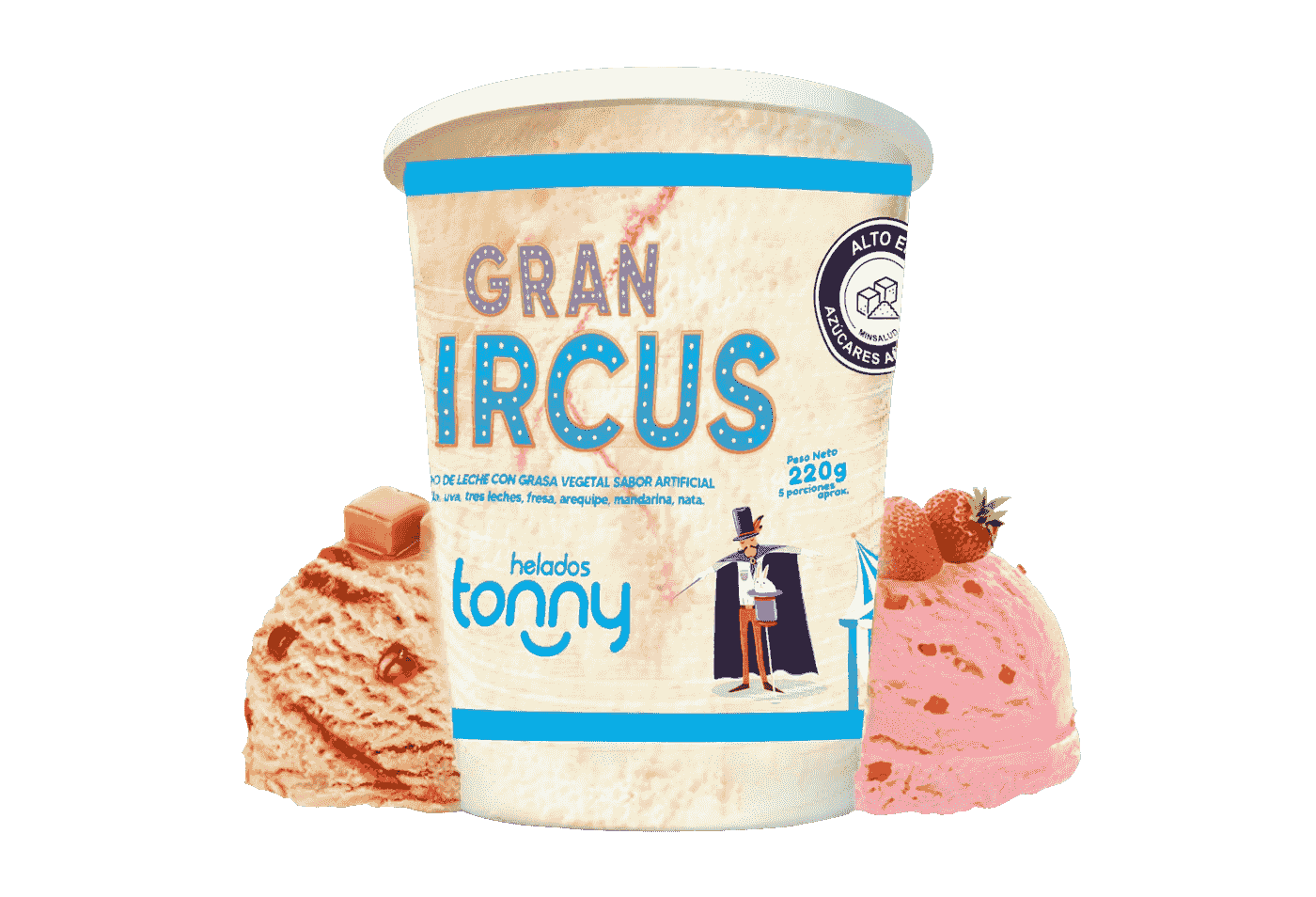 Gran Circus