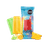 Paleta Iris