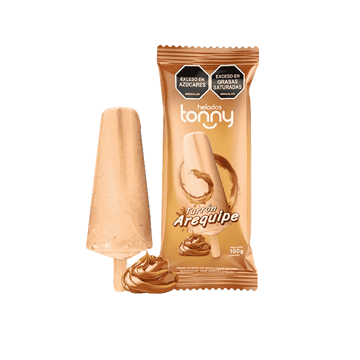 Turrón Arequipe