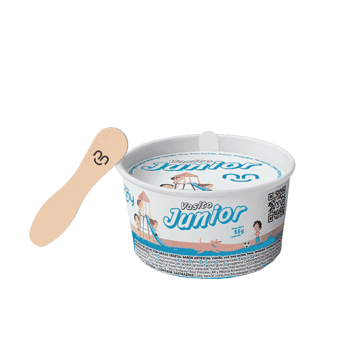Vasito Junior